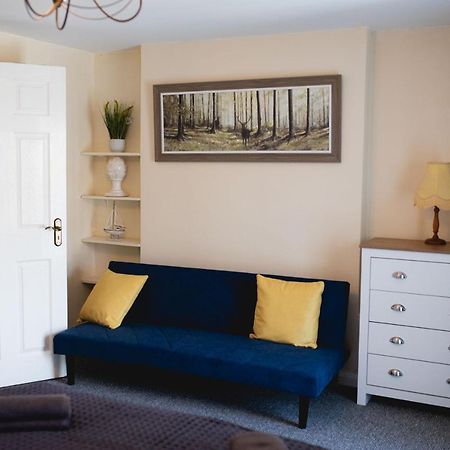 Vanity Ballycastle Diamond 2 Bedroom Apartment 외부 사진