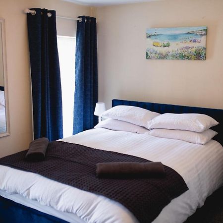 Vanity Ballycastle Diamond 2 Bedroom Apartment 외부 사진