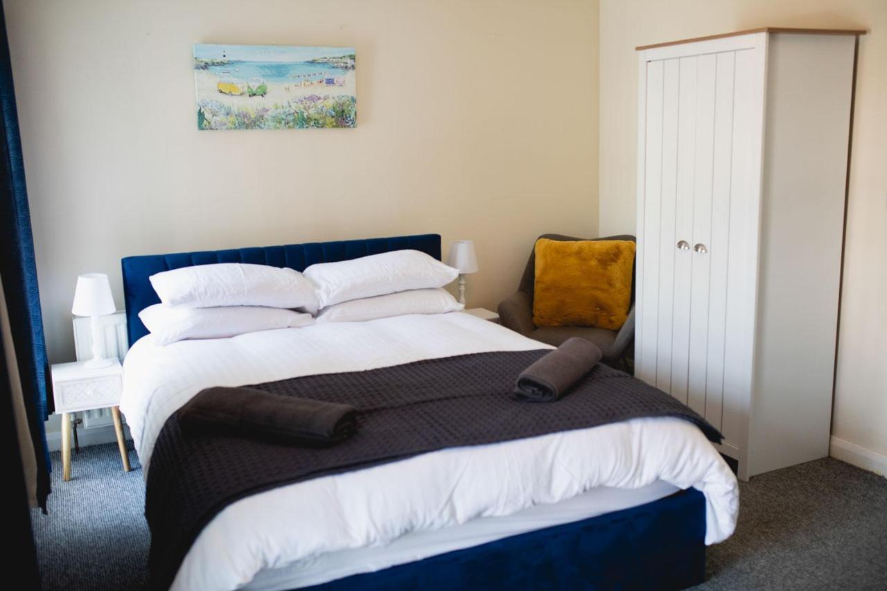 Vanity Ballycastle Diamond 2 Bedroom Apartment 외부 사진