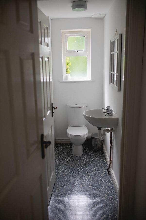 Vanity Ballycastle Diamond 2 Bedroom Apartment 외부 사진