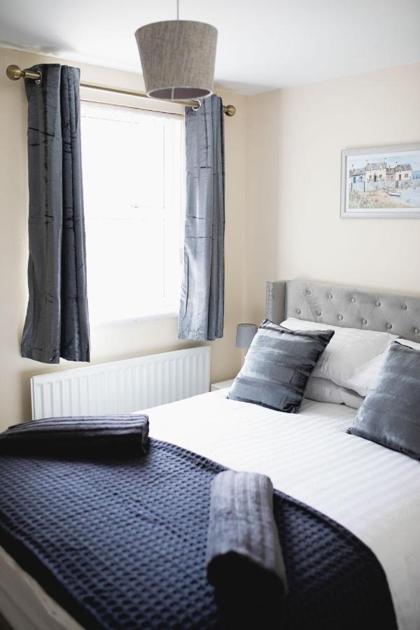 Vanity Ballycastle Diamond 2 Bedroom Apartment 외부 사진