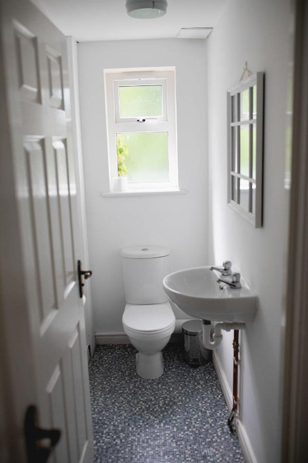 Vanity Ballycastle Diamond 2 Bedroom Apartment 외부 사진