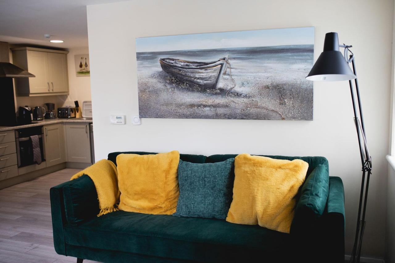 Vanity Ballycastle Diamond 2 Bedroom Apartment 외부 사진