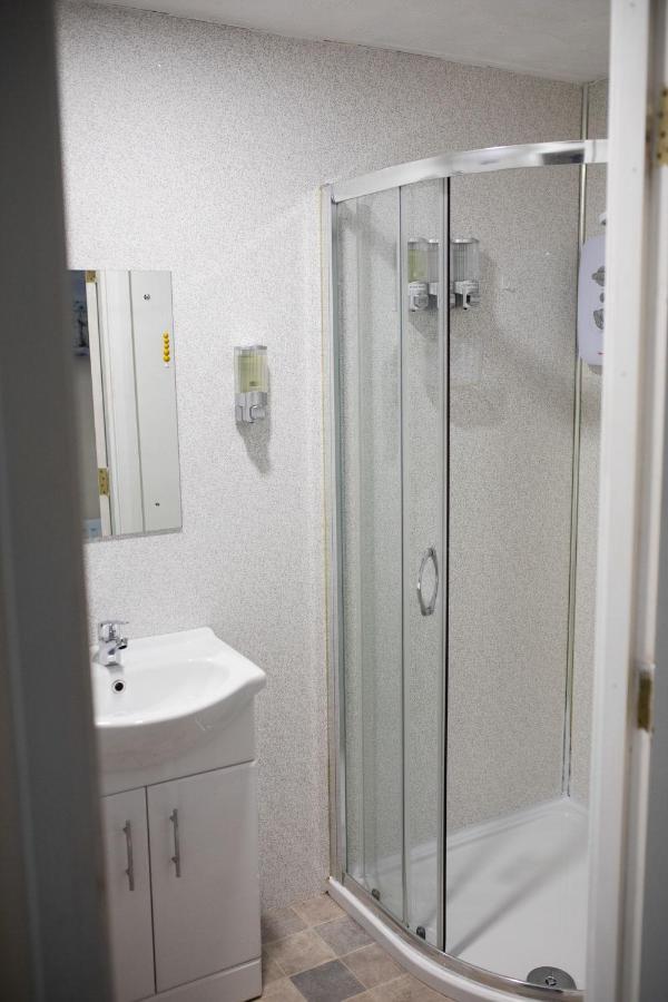 Vanity Ballycastle Diamond 2 Bedroom Apartment 외부 사진