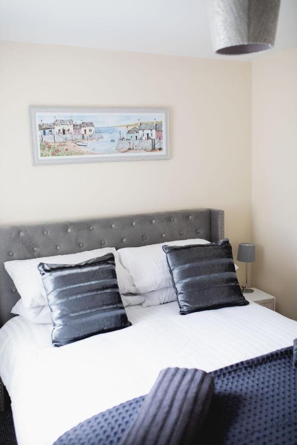 Vanity Ballycastle Diamond 2 Bedroom Apartment 외부 사진